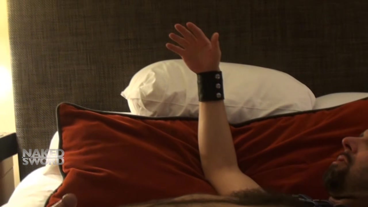 Deep Dish - Damon Dogg's Cum Factory