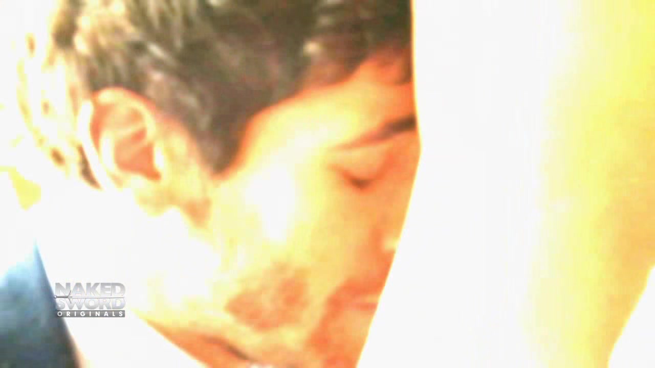 Golden Gate Season 5: The Cover Up 2 - NakedSword Originals