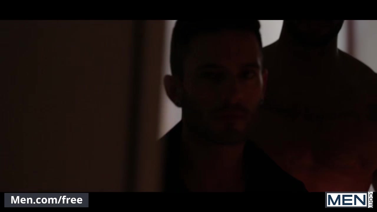 Andy Star and Ely Chaim and Lucas Fox and Paddy OBrian - Hat Trick 3 - Jizz Orgy - Men.com
