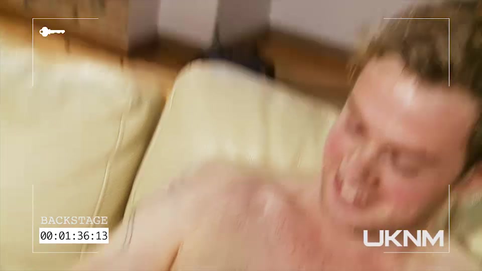 Ty Bainborough - UKNakedMen