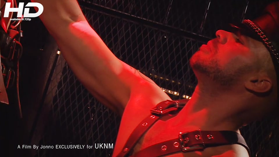 Delta Kobra And Timmy Treasure - UKNakedMen