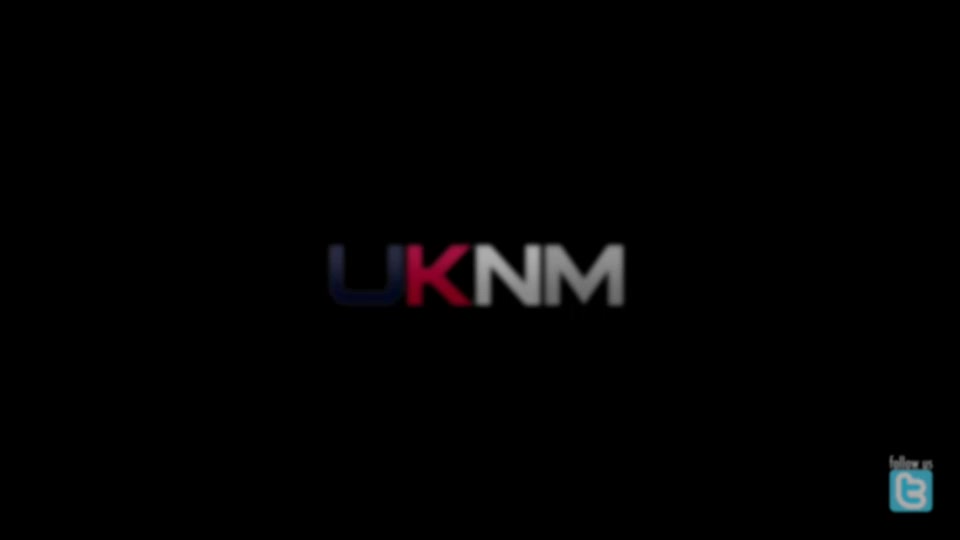 Antonio Garcia And Matt Brookes - UKNakedMen