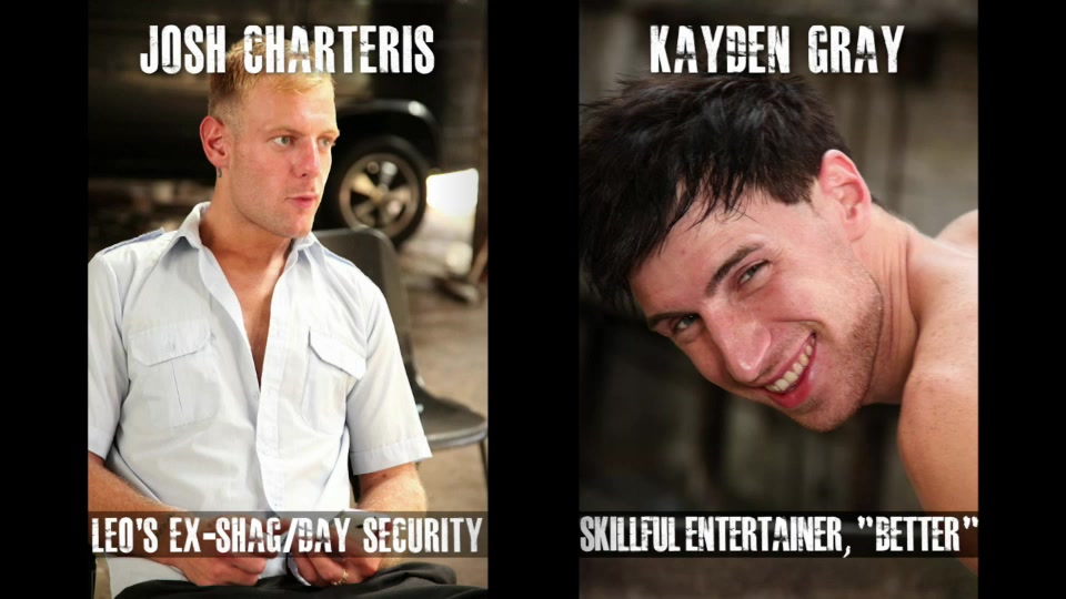 Fuck Loving Criminals, 6 - UKNakedMen