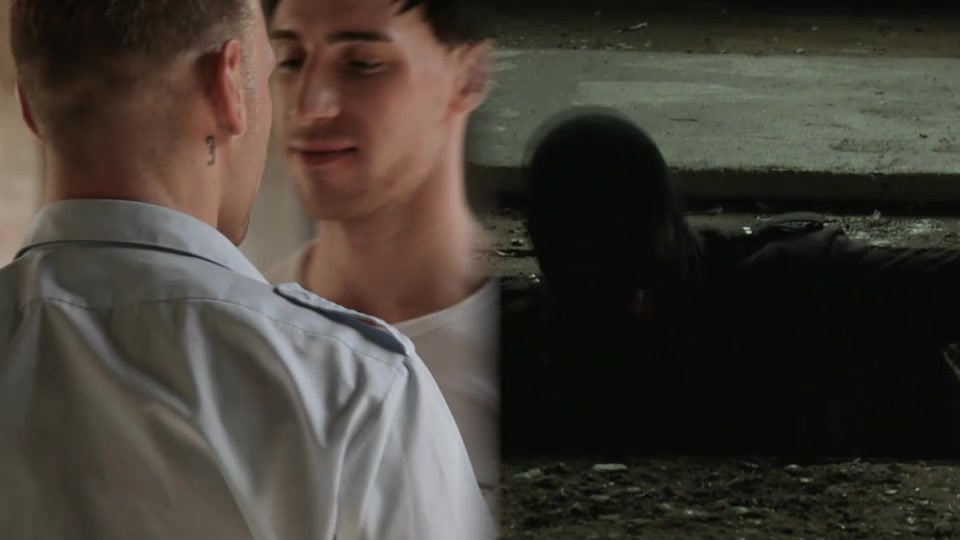 Fuck Loving Criminals, 6 - UKNakedMen