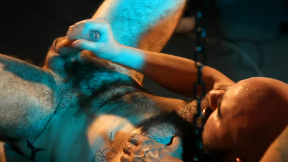 Fuck Loving Criminals, 2 - UKNakedMen