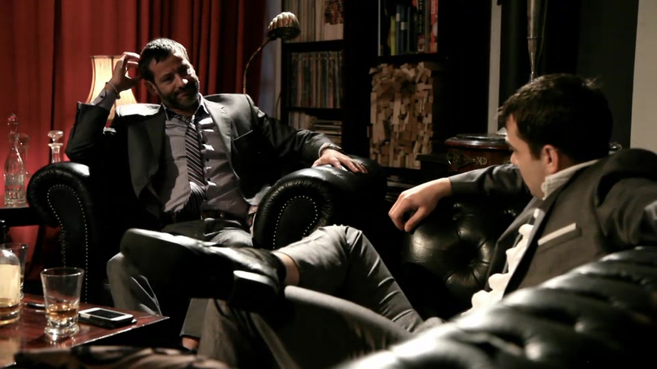 Fuck Loving Criminals, 2 - UKNakedMen