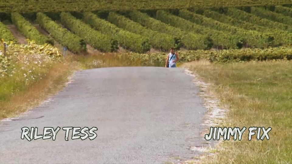 Riley Tess And Jimy Fix - UKNakedMen