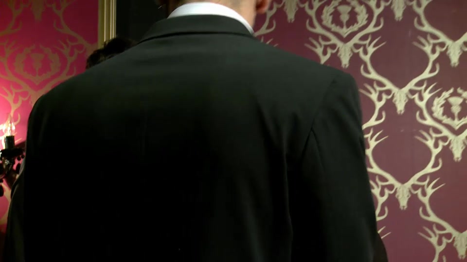 Twelve Fucks And A Funeral, 2: Pall Bearers - UKNakedMen