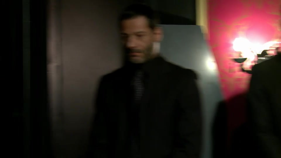 Twelve Fucks And A Funeral, 2: Pall Bearers - UKNakedMen