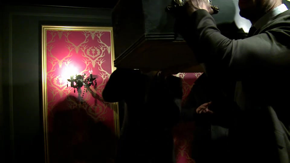 Twelve Fucks And A Funeral, 2: Pall Bearers - UKNakedMen