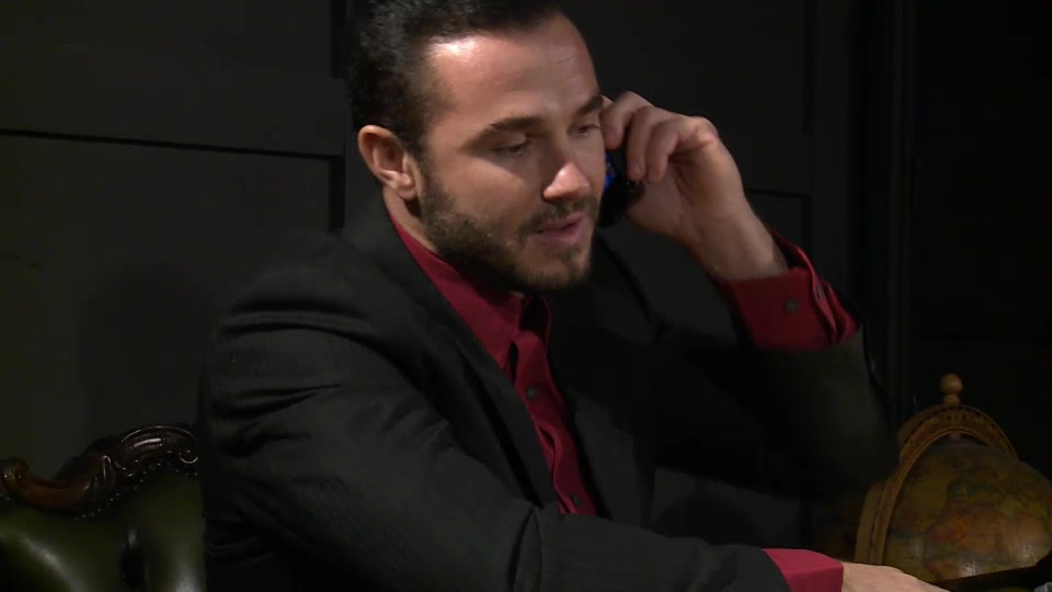 Jessy Ares And Max Duran - UKNakedMen