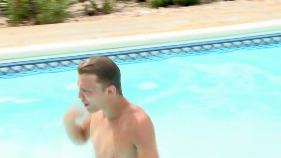 Kameron And Romeo - UKNakedMen