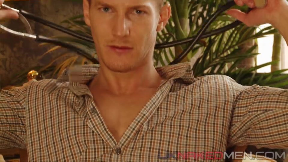 Darius Ferdynand 4 - UKNakedMen