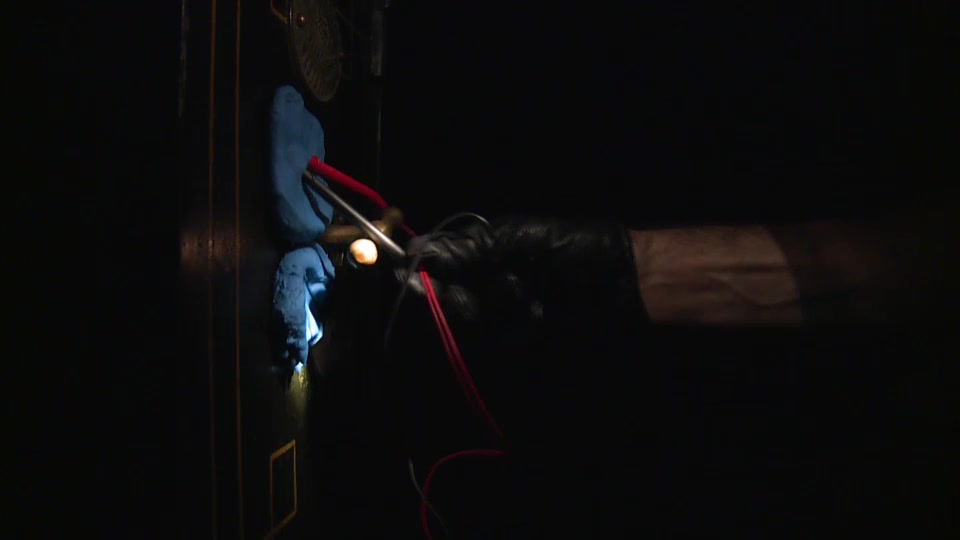 Fuck Loving Criminals, 6 4 - UKNakedMen