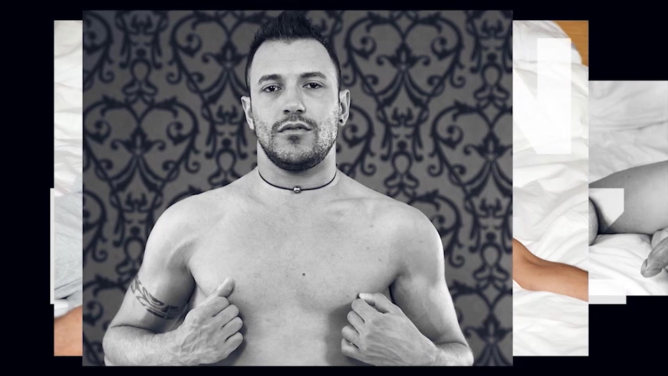 Juan Perez 4 - UKNakedMen