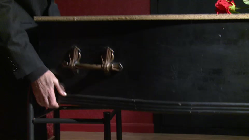 Twelve Fucks And A Funeral, 4 - Jp And Samuel Colt 4 - UKNakedMen