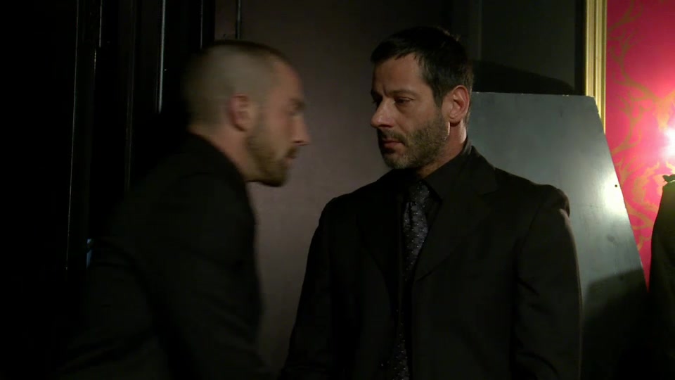 Twelve Fucks And A Funeral, 2: Pall Bearers 4 - UKNakedMen