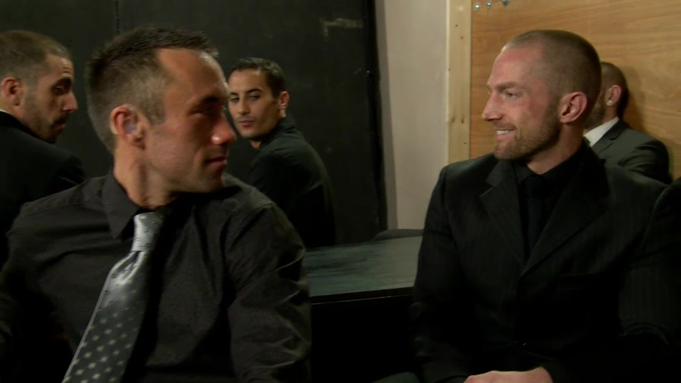 Twelve Fucks And A Funeral, 2: Pall Bearers 4 - UKNakedMen