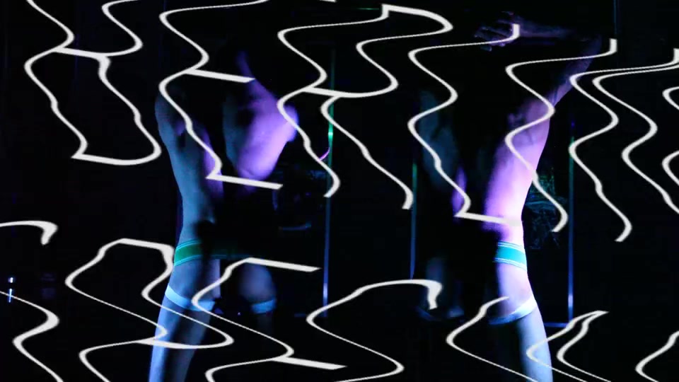 Berlin Special - UKNakedMen