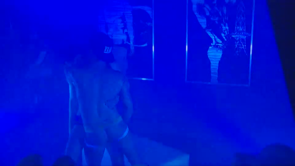 Berlin Special (Extended Preview) - UKNakedMen