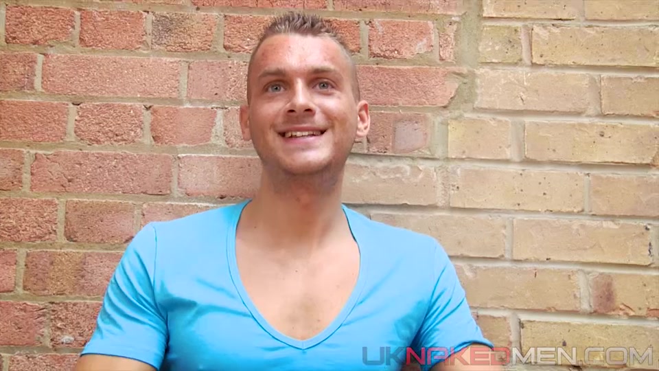 Shay Cruz Solo (Extended Preview) - UKNakedMen