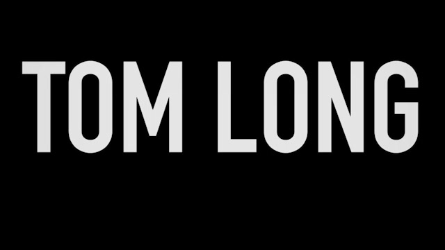 Tom Long Solo - UKNakedMen