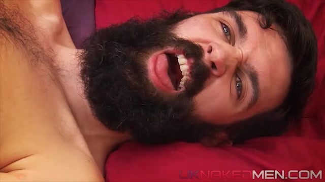 Tom Long Solo - UKNakedMen