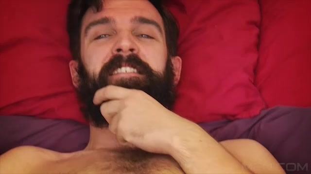 Tom Long Solo - UKNakedMen