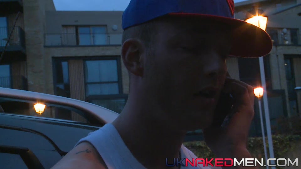 Nathan Hope & Jonny Kingdom (Extended Preview) - UKNakedMen