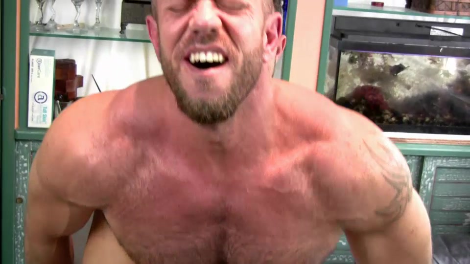 Matt Stevens And Isaac Hardy - ButchDixon