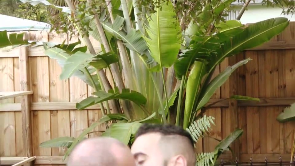 Rikk York And Matt Stevens - ButchDixon