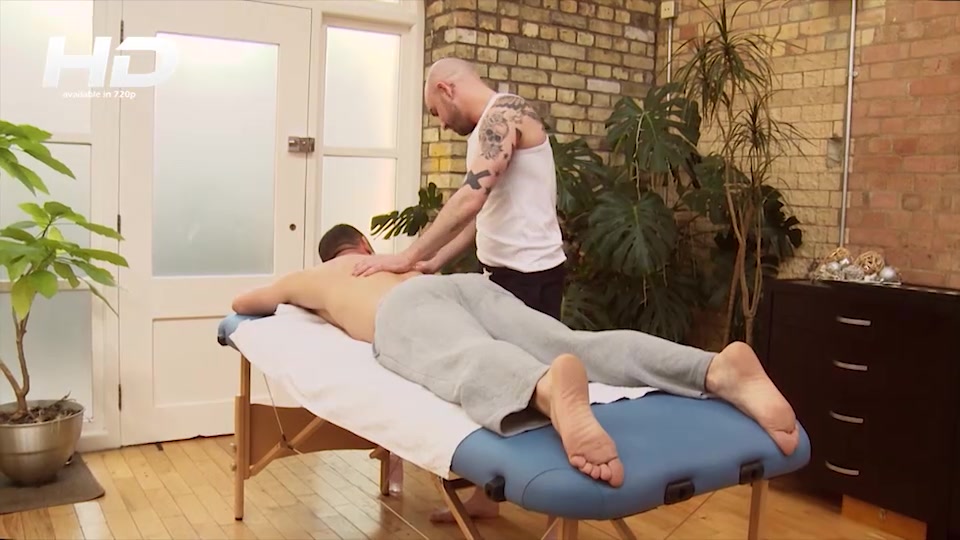 Robin Fanteria And Matteo Valentine - ButchDixon