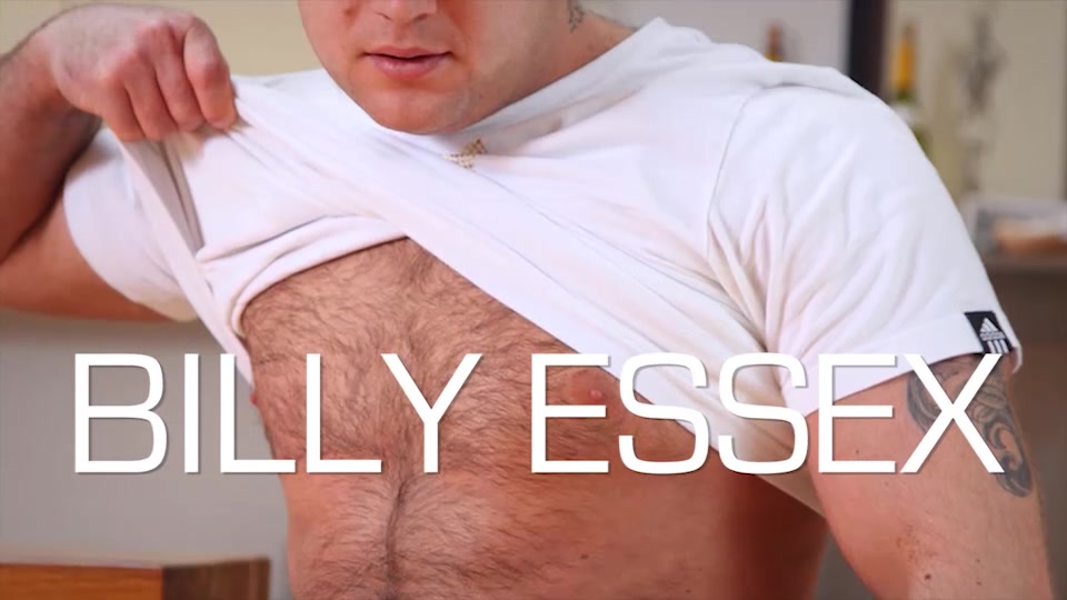 Billy Essex - ButchDixon