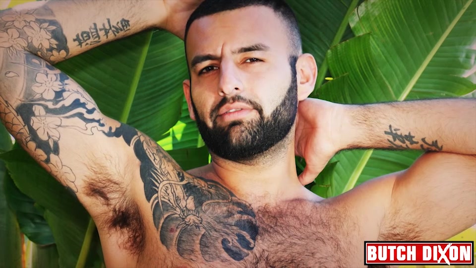 David Camacho - ButchDixon