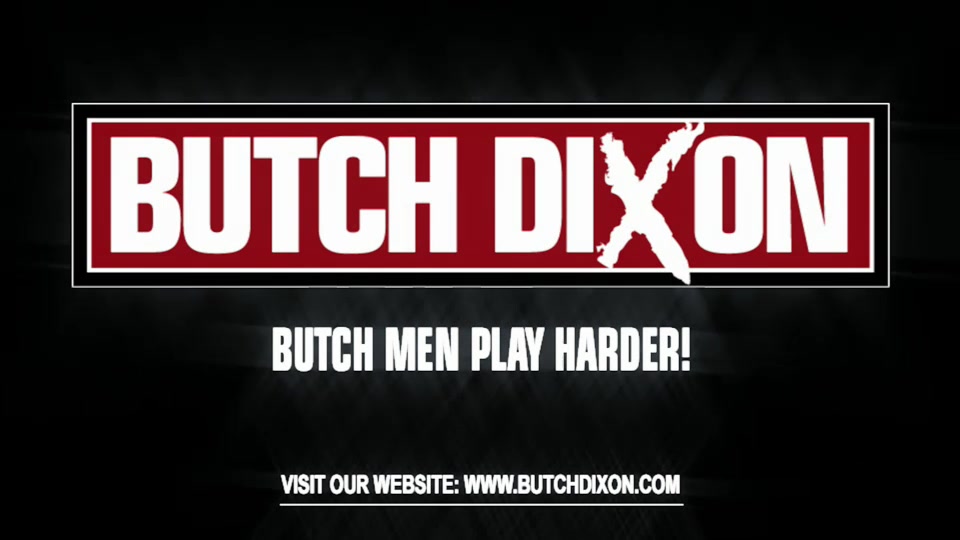 Harley Everett And Diesel Ogreen - ButchDixon