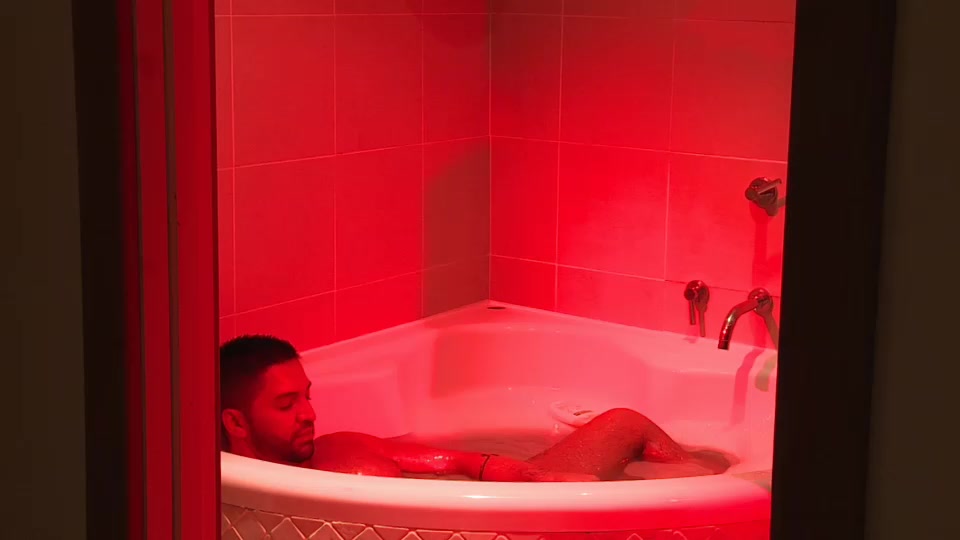 Dominic Pacifico And Michel Rudin - ButchDixon