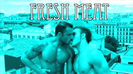 Fresh Meat