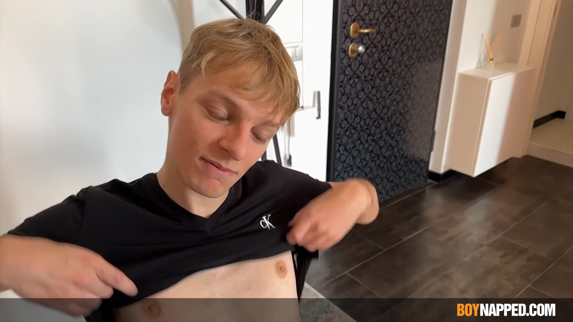 Little Rick Needs To Be Used - Part 1 - Rick Lovatelli, Mitch Schif & Sebastian Kane