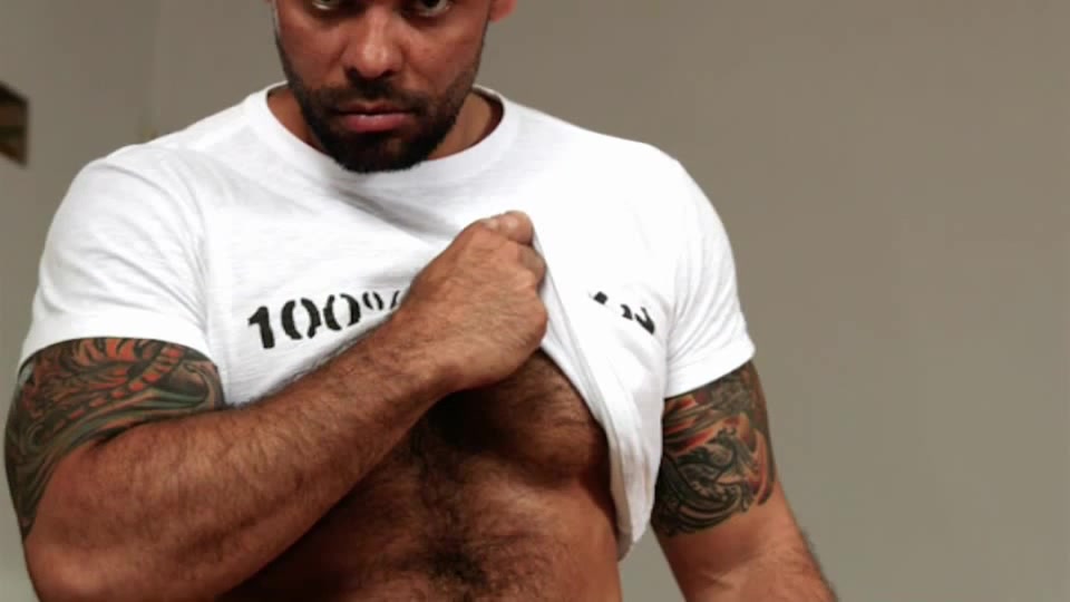 Vitor Jaguar - ButchDixon