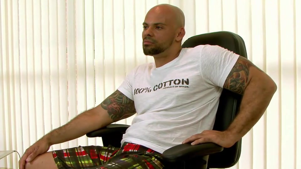 Vitor Jaguar - ButchDixon