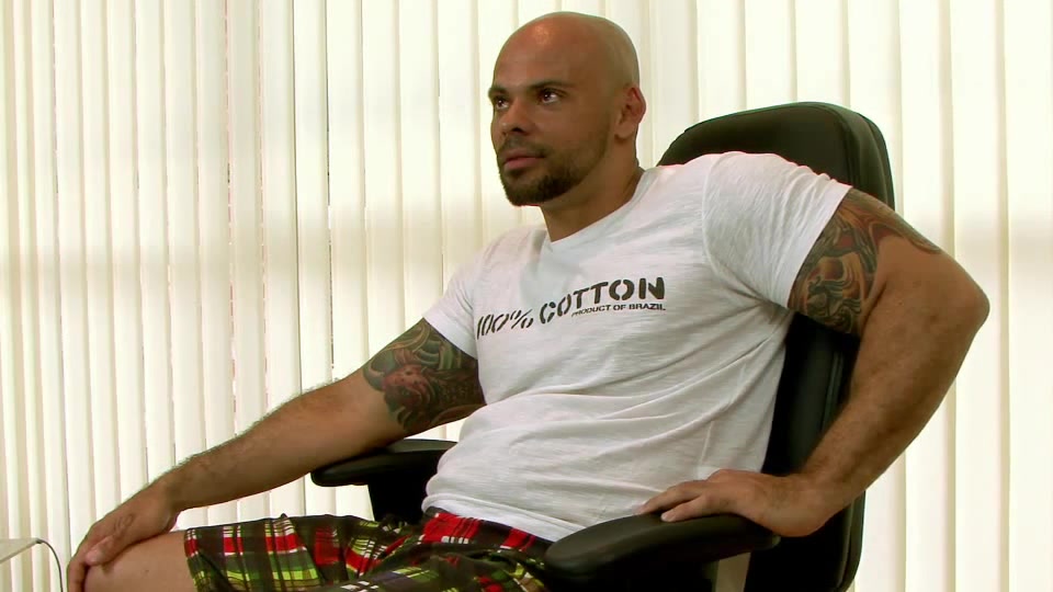 Vitor Jaguar - ButchDixon