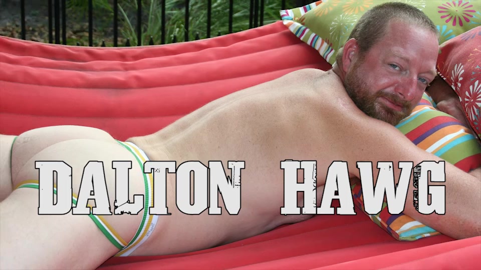 Dalton Hawg 4 - ButchDixon