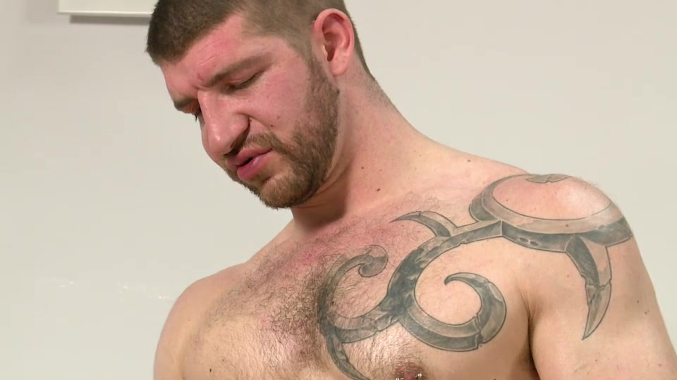 Jeff Stronger And Robin Fanteria 4 - ButchDixon