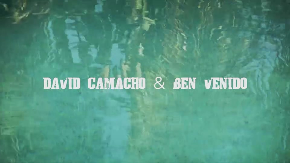 David Camacho And Ben Venido 4 - ButchDixon