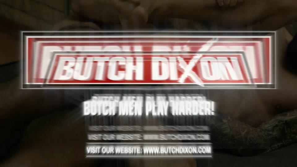 Max Toro & Kris Kurt - ButchDixon