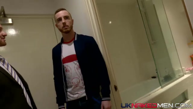 Jp Dubois & Cormac - UKNakedMen