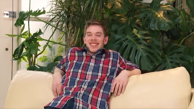 Dan Forest - UKNakedMen