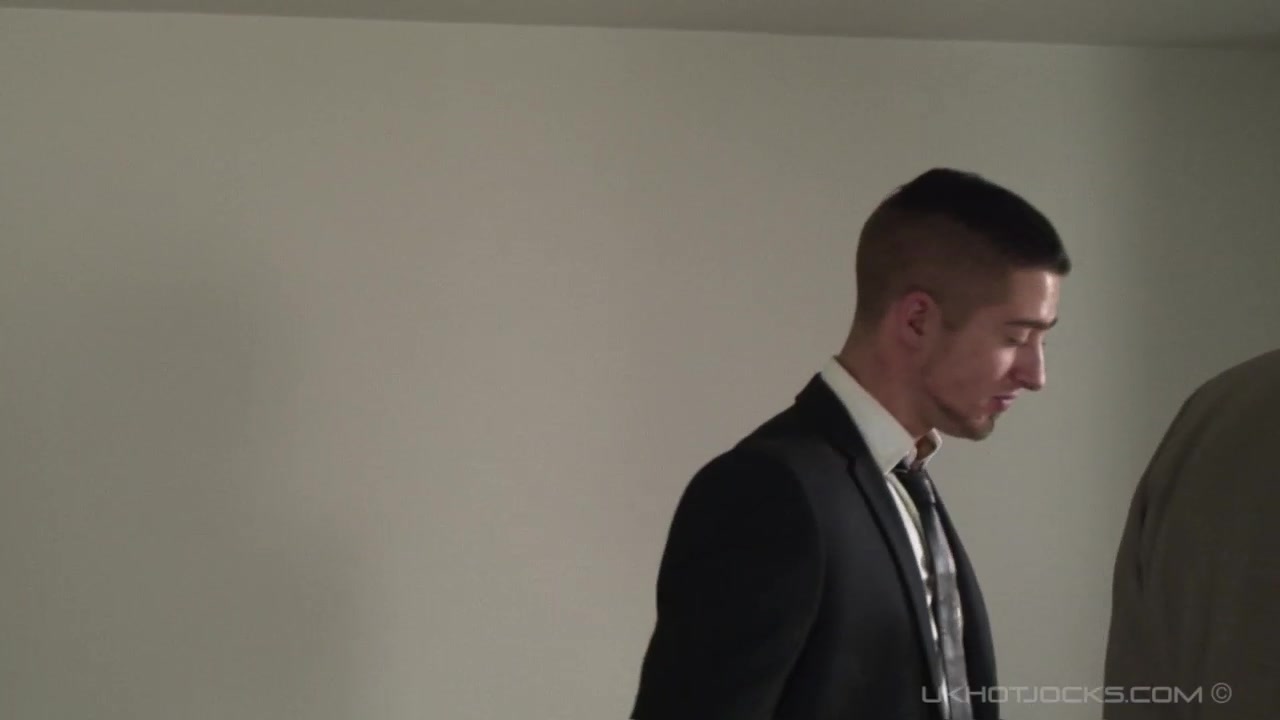 Boss - Harleys Big Bonus - UKHotJocks