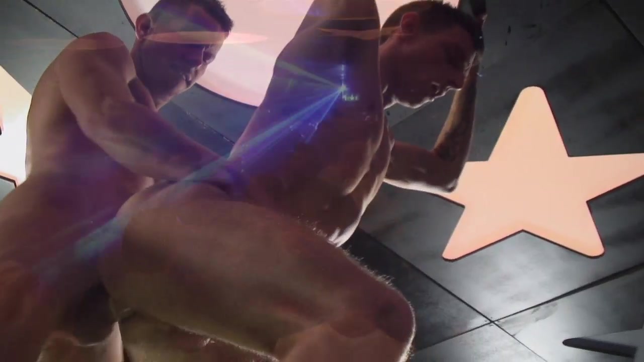 Club - Staff Opening - UKHotJocks