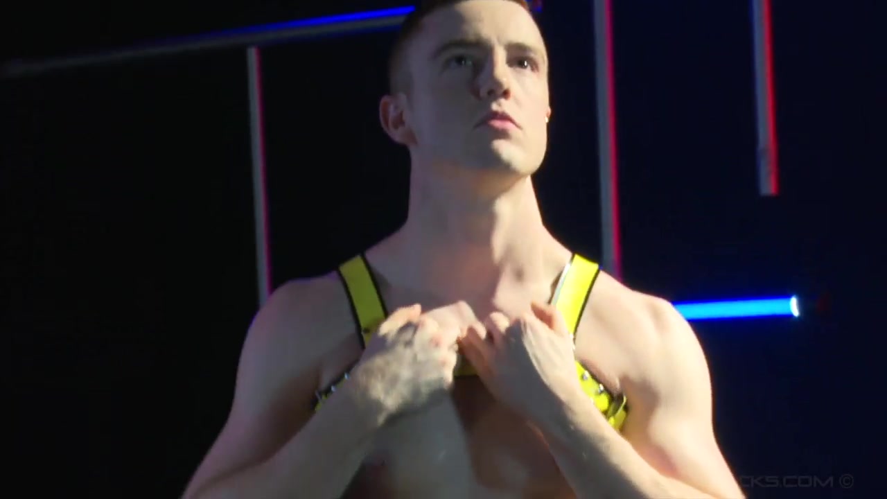 Hard Gear - Hot Wet Rubber - UKHotJocks